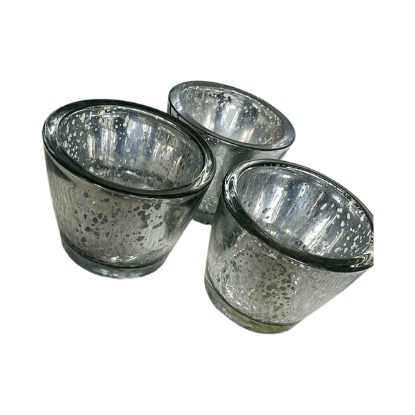 Kynttiläkipot 3kpl