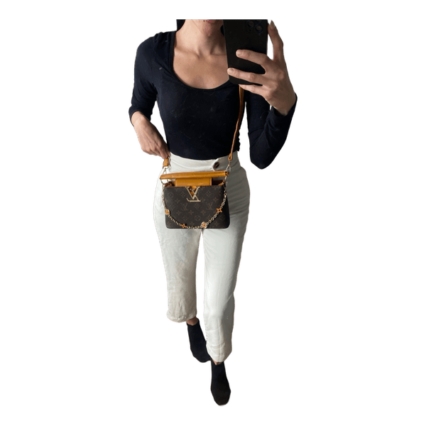 Louis Vuitton taske