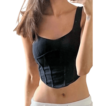 Stradivarius top