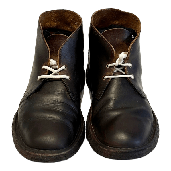 Clarks Desert Boots