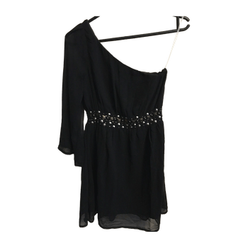 Rosebullet dress