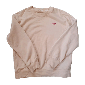 Levi’s hoodie