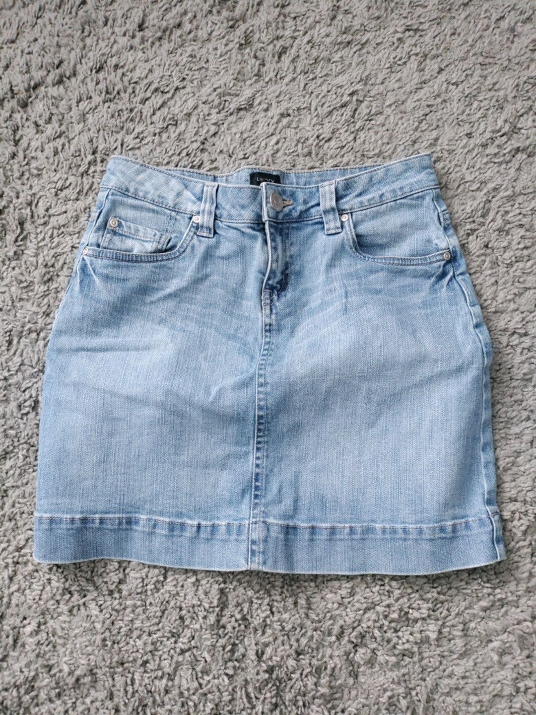 Lindex skirt