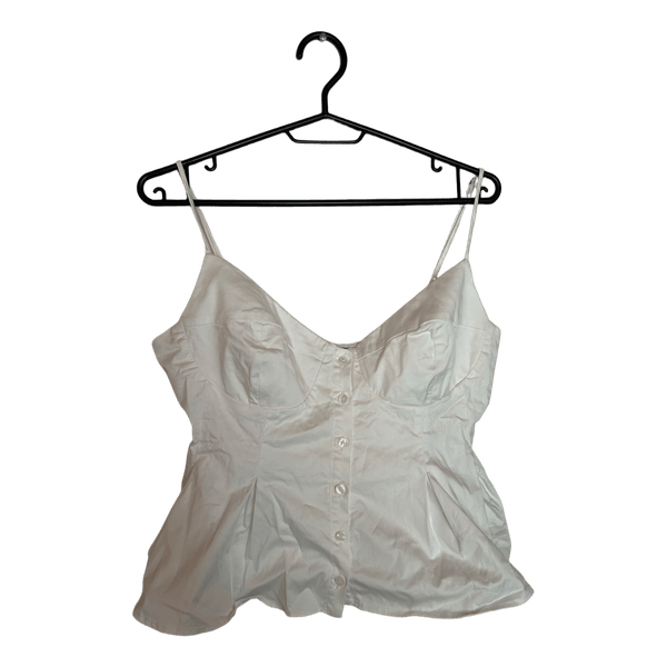 Zara top