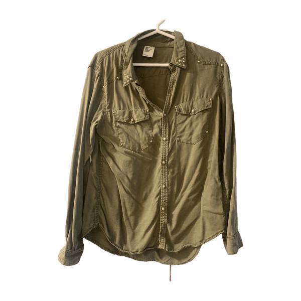 H&m blouse