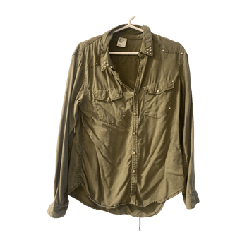 H&m blouse
