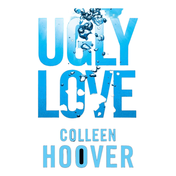Ugly Love kirja