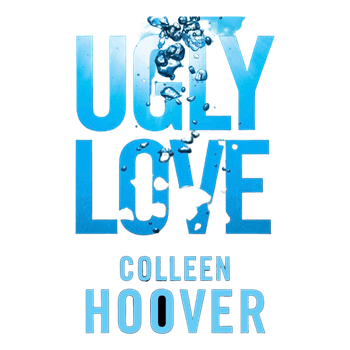 Ugly Love kirja