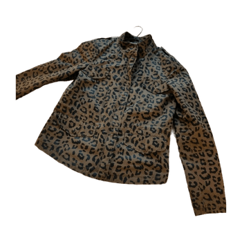 Noisy may coat