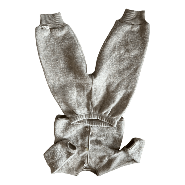 Konges Sløjd baby set uld