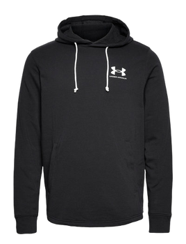 Rival terry hoodie