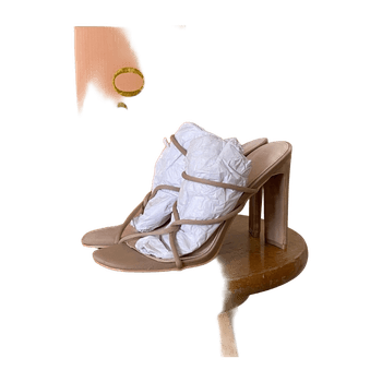 Bebo heels