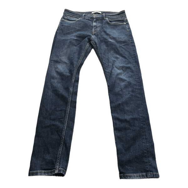 ZARA farkut koko 42