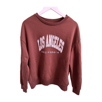 Los Angeles California Sweatshirt