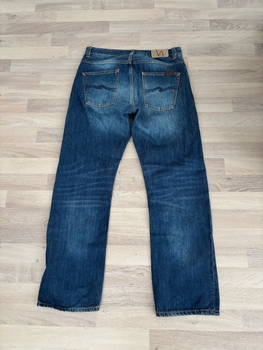Nudie Jeans Gritty Jackson Farkut