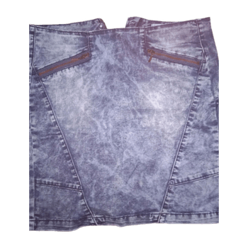 Noisy may skirt