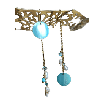 Handmade jewelry