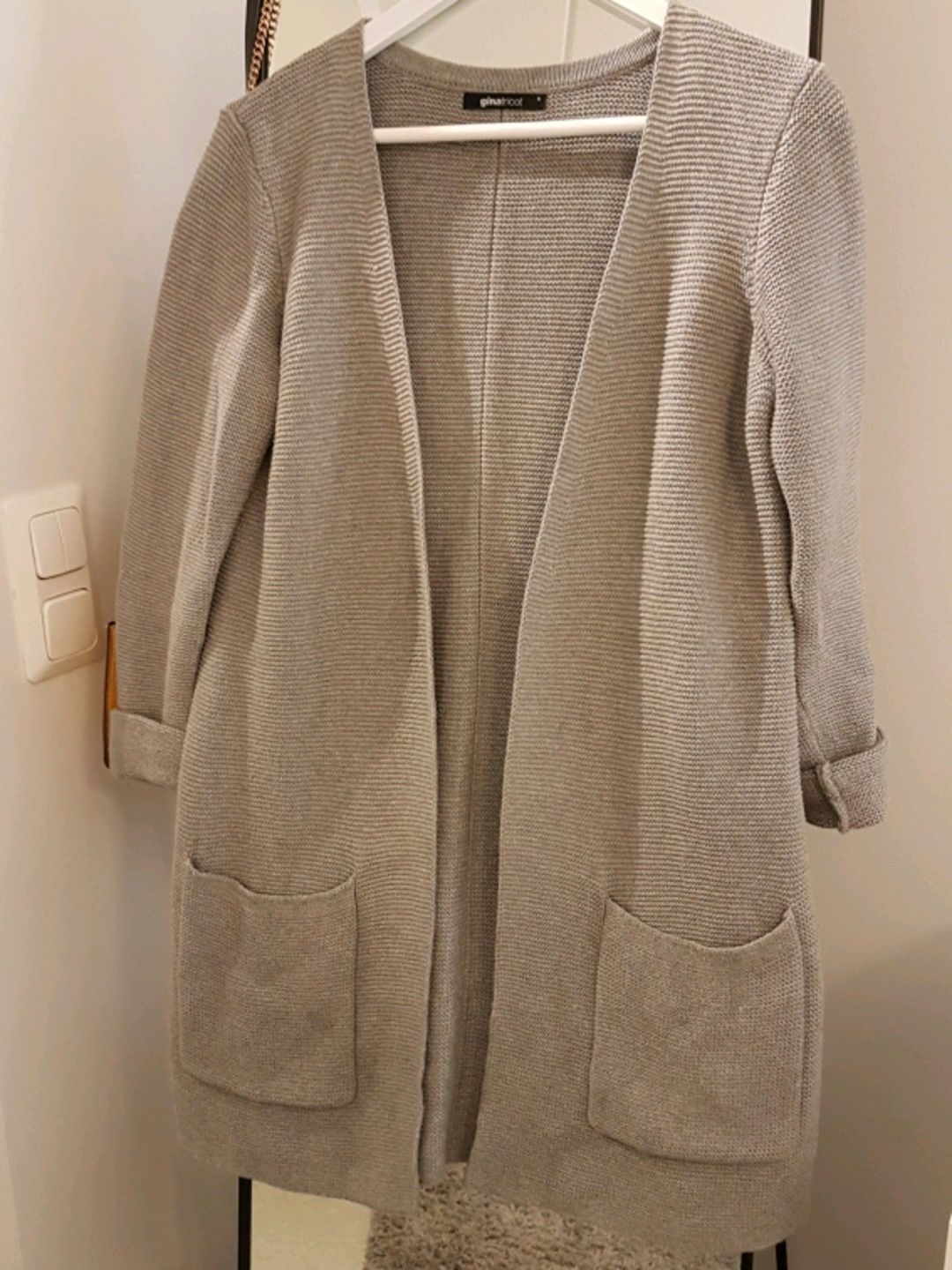 Gina tricot cardigan