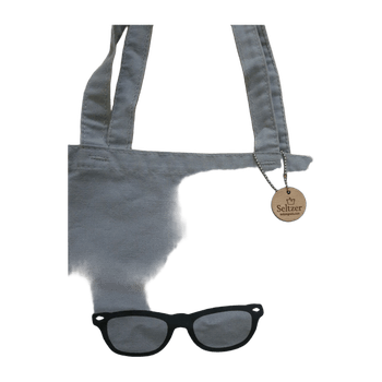 Seltzer goods usa bag