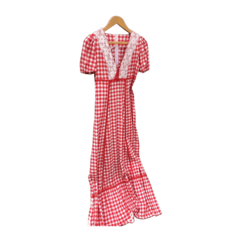 Desing tuote dress