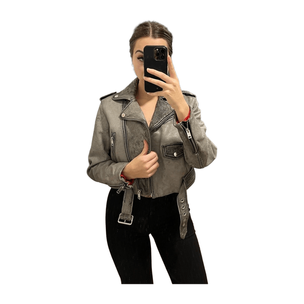 Diesel coat