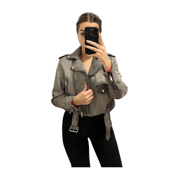 Diesel coat