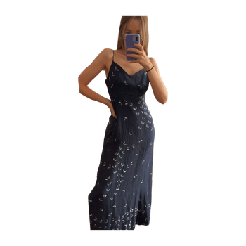 Heikkilä oy dress