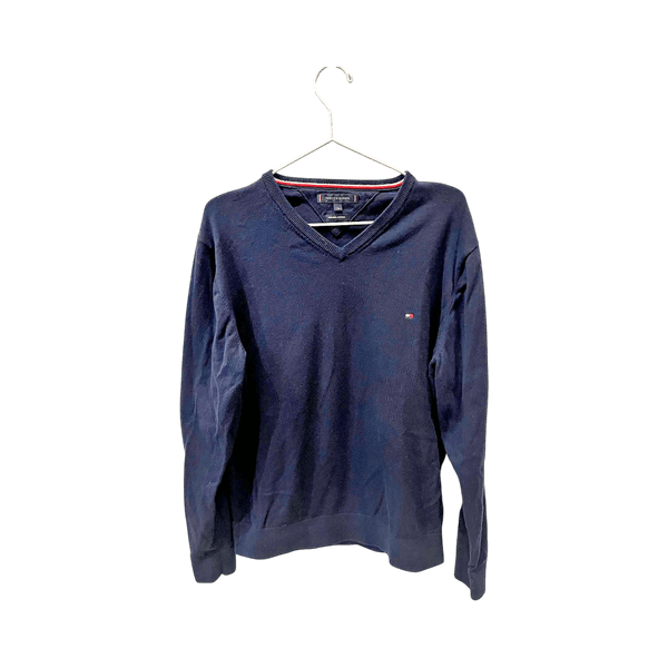 Tommy Hilfiger neulepusero
