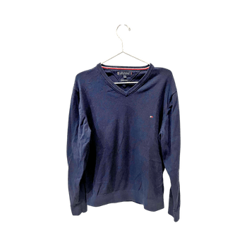 Tommy Hilfiger neulepusero