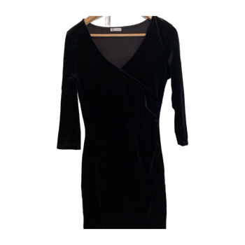 Cubus dress