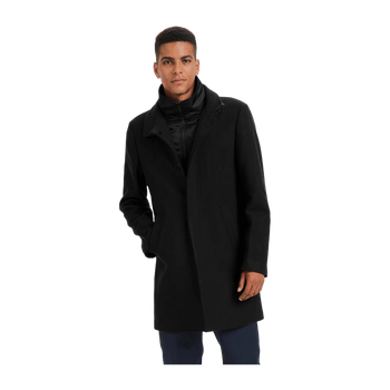 Wool coat 7265-625