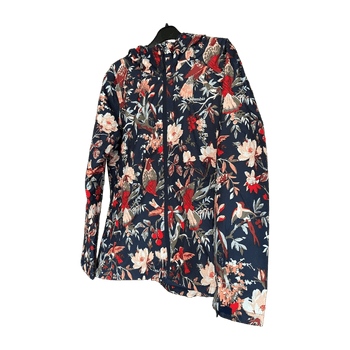 Columbia coat