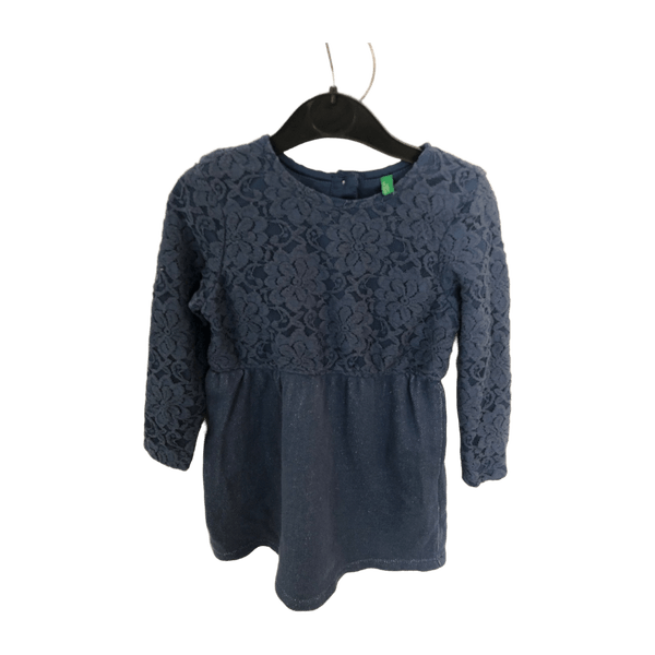 United colord of benetton kids' dress