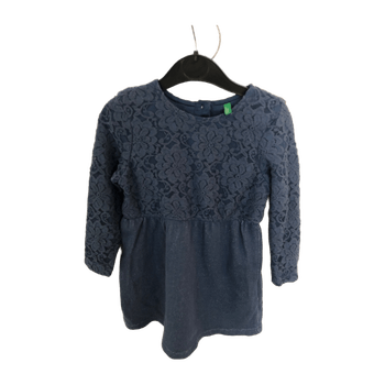 United colord of benetton kids' dress