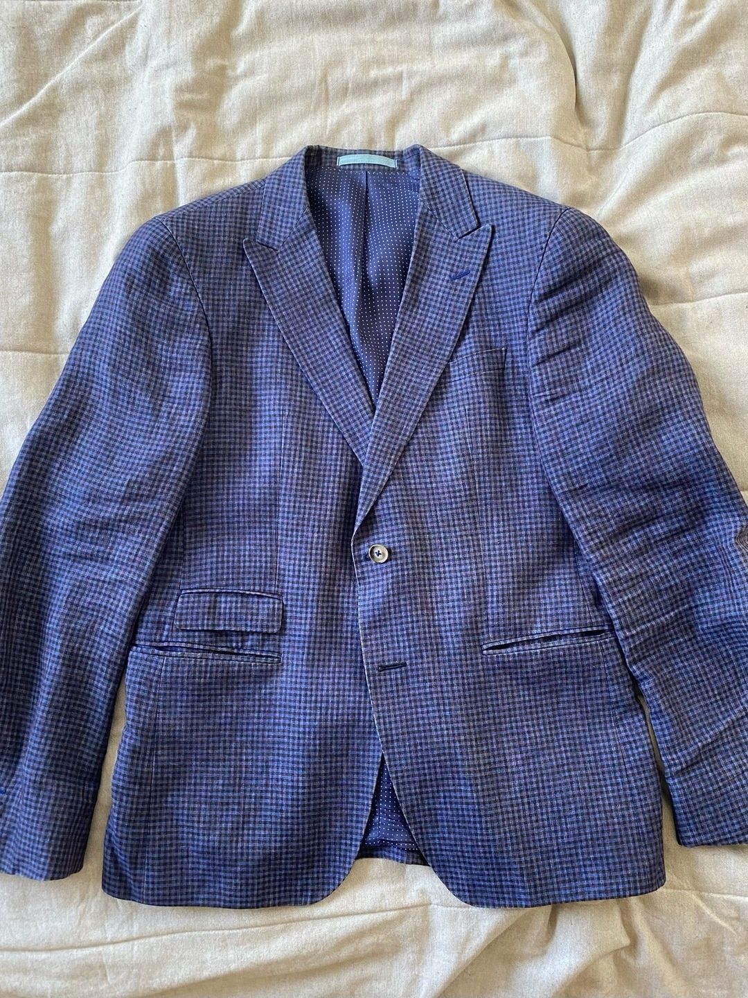 Sand blazer