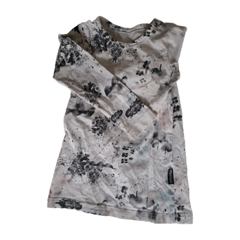 Poppaduu kids' dress