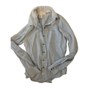 H&m blouse