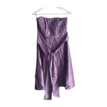 Sara nadal dress