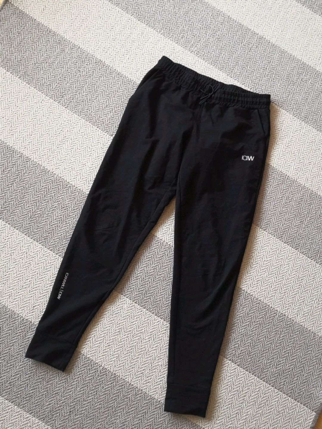 Icaniwill jeans