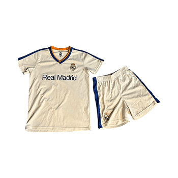 Real Madrid sortsit ja t-paita 