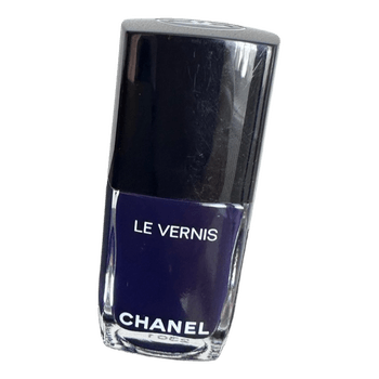 Chanel nail polish 622 violet piquant