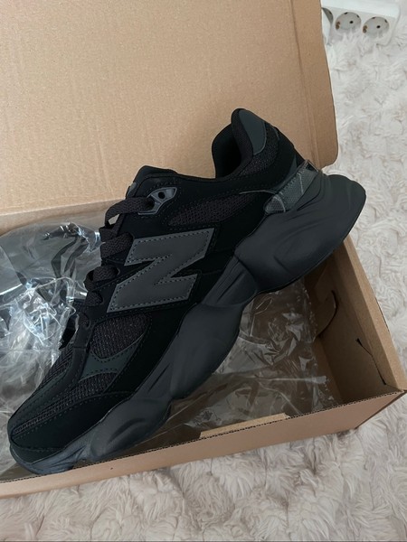 New Balance sneakers