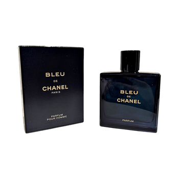 Bleu de Chanel