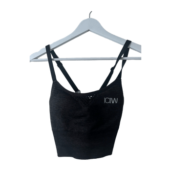 Icaniwill sportswear