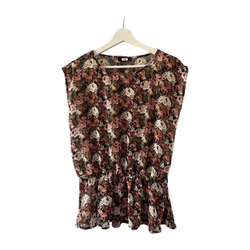 Bik bok top
