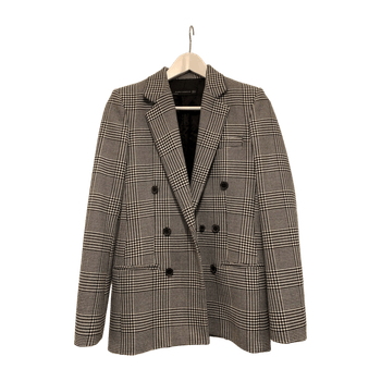 Zara coat