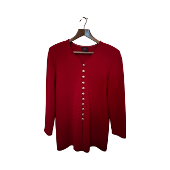 Neulebleiseri VINTAGE kotimainen