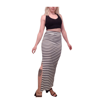 Broadway collection skirt