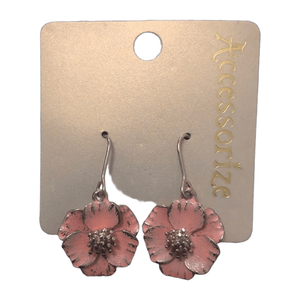 Accessorize jewelry