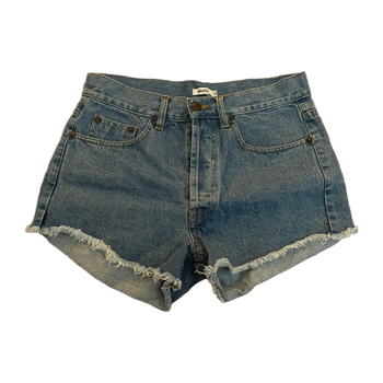 Brandy melville shorts